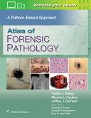 Atlas of Forensic Pathology: a Pattern Based Approach: Print + EBook with Multimedia                                                                  <br><span class="capt-avtor"> By:Kemp, Walter L.                                   </span><br><span class="capt-pari"> Eur:243,89 Мкд:14999</span>